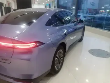 2026 Nissan N6 с пробегом 3 300 км