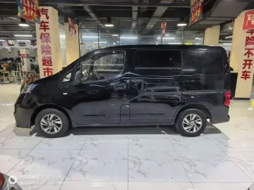 2018 Nissan NV200 с пробегом 150 000 км