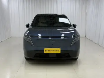 2026 Nissan NX8 с пробегом 10 300 км