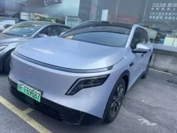 Nissan NX8