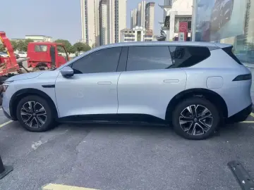 2026 Nissan NX8 с пробегом 2 000 км