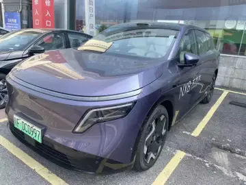 Nissan NX8