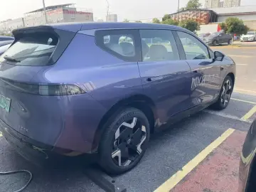 2026 Nissan NX8 с пробегом 3 000 км