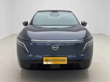 2026 Nissan NX8 с пробегом 3 300 км