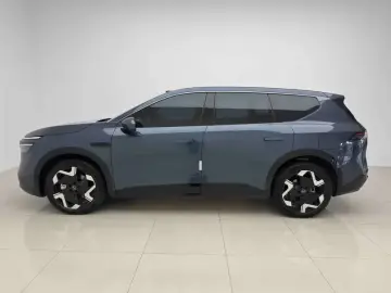 2026 Nissan NX8 с пробегом 3 300 км