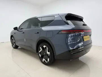 2026 Nissan NX8 с пробегом 3 300 км