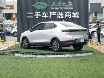 2018 Ora iQ с пробегом 118 000 км
