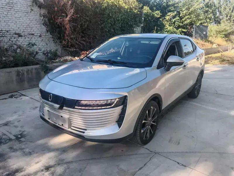 2018 Ora iQ с пробегом 126 000 км