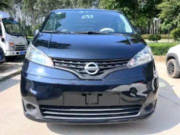 2013 Nissan NV200 с пробегом 115 000 км