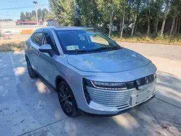 2018 Ora iQ с пробегом 126 000 км