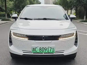2018 Ora iQ с пробегом 110 000 км
