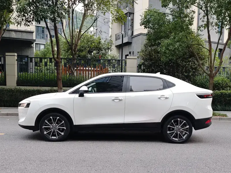 2018 Ora iQ с пробегом 110 000 км