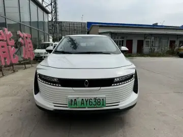 2018 Ora iQ с пробегом 49 000 км
