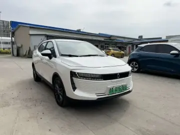 2018 Ora iQ с пробегом 49 000 км