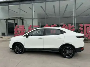 2018 Ora iQ с пробегом 49 000 км