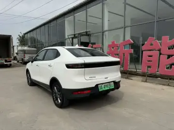 2018 Ora iQ с пробегом 49 000 км