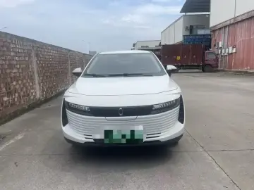 2019 Ora iQ с пробегом 74 100 км