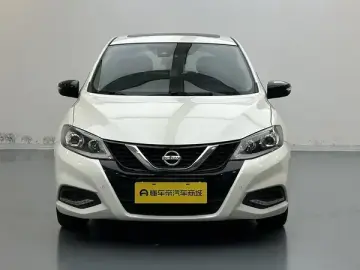 2021 Nissan Tiida с пробегом 38 000 км