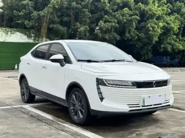 2019 Ora iQ с пробегом 101 000 км