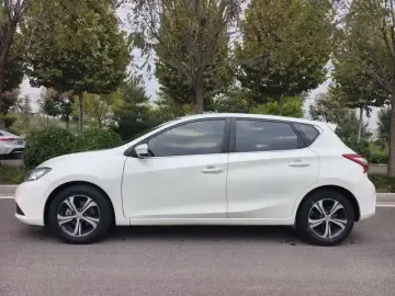 2016 Nissan Tiida с пробегом 88 000 км