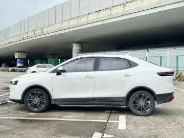 2019 Ora iQ с пробегом 101 000 км