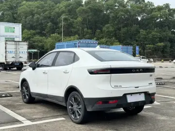 2019 Ora iQ с пробегом 101 000 км