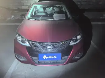 2021 Nissan Tiida с пробегом 66 000 км