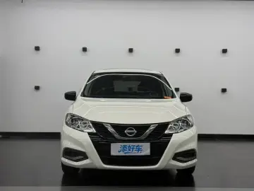 2021 Nissan Tiida с пробегом 42 000 км