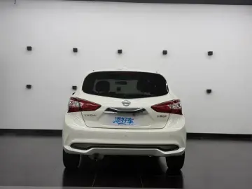 2021 Nissan Tiida с пробегом 42 000 км