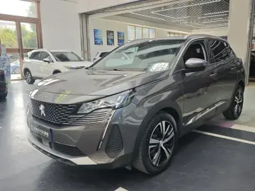 Peugeot 4008