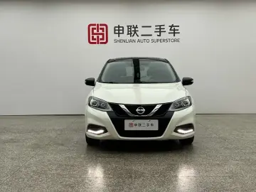 2021 Nissan Tiida с пробегом 45 500 км
