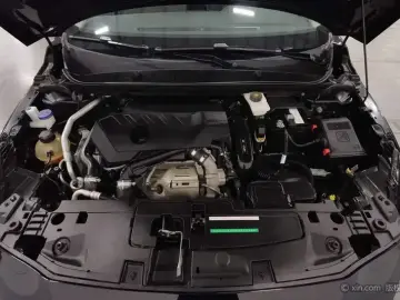 2022 Peugeot 408 с пробегом 88 700 км