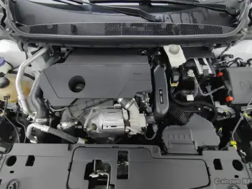 2022 Peugeot 408 с пробегом 50 800 км
