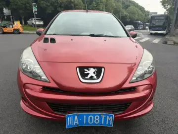 2011 Peugeot 207 с пробегом 73 800 км