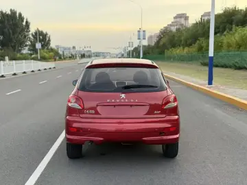 2011 Peugeot 207 с пробегом 115 000 км