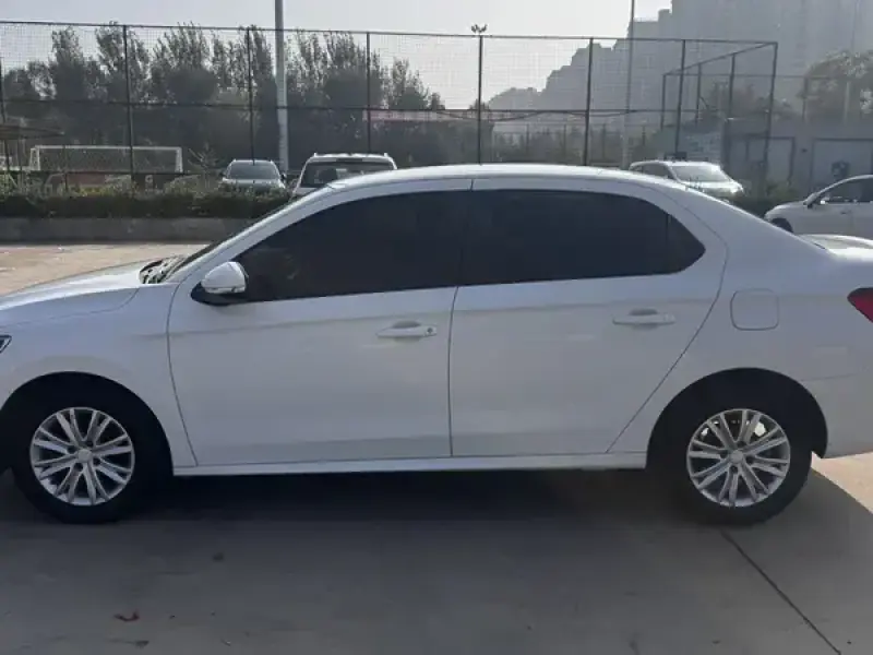 2018 Peugeot 301 с пробегом 67 000 км