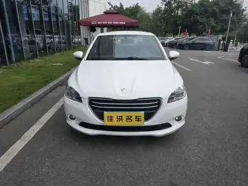 2016 Peugeot 301 с пробегом 25 000 км
