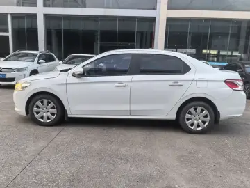 2017 Peugeot 301 с пробегом 106 000 км