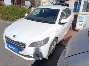 Peugeot 301