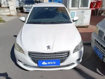 2016 Peugeot 301 с пробегом 113 000 км