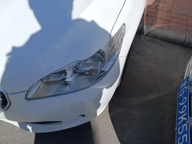 2016 Peugeot 301 с пробегом 113 000 км