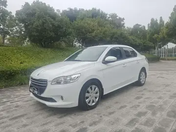Peugeot 301