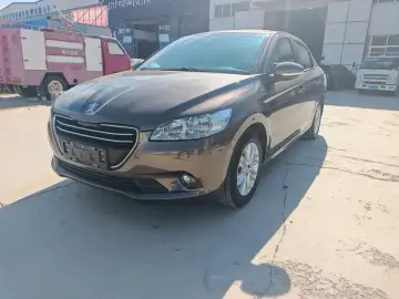 Peugeot 301