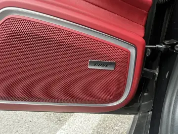 2023 Porsche Panamera с пробегом 31 000 км