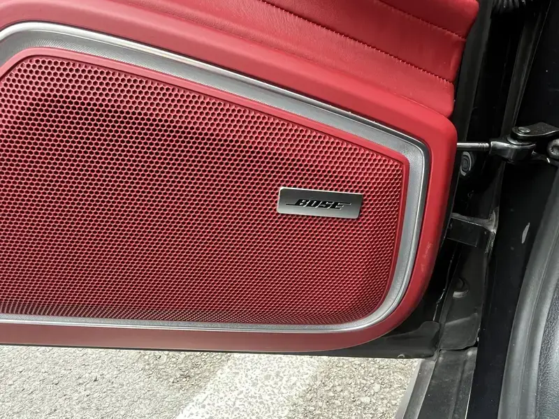2023 Porsche Panamera с пробегом 31 000 км