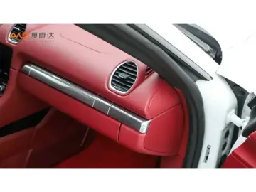 2022 Porsche Cayman с пробегом 53 300 км