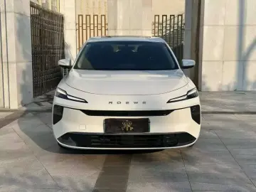 2025 Roewe D6 с пробегом 61 000 км