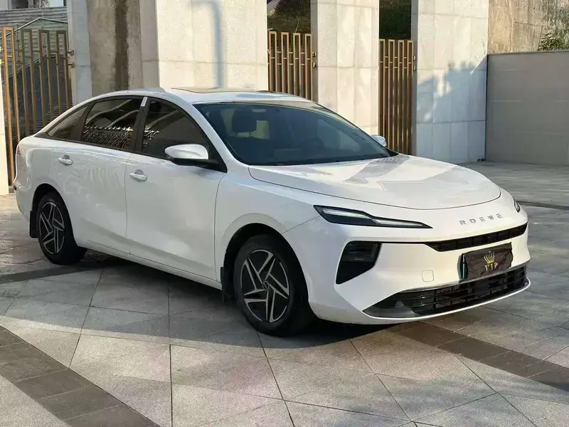 2025 Roewe D6 с пробегом 61 000 км