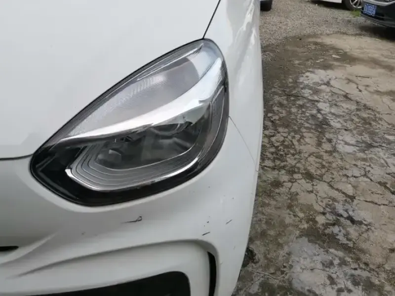 2022 Roewe Clever с пробегом 56 000 км