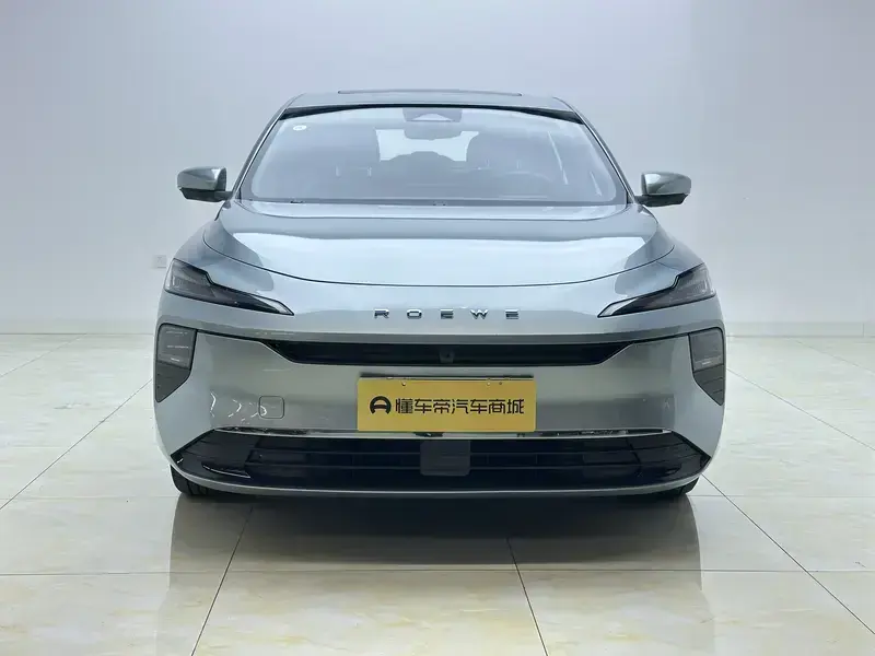 2025 Roewe D6 с пробегом 31 100 км